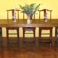 Tables